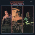 TRITONUS - Tritonus - LP 1975 Garden Of Delights Krautrock Progressiv