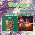 DZYAN - Time Machine & Electric Silence - CD MadeInGermany Jazzrock Krautrock