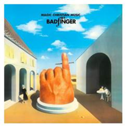 BADFINGER - Magic Christian Music - LP 197 Endless Happiness Rock