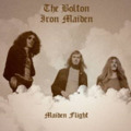 THE BOLTON IRON MAIDEN - Maiden Flight - LP black Sommor Psychedelic Hardrock