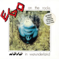 EGO ON THE ROCKS - Acid In Wonderland - CD MadeInGermany Krautrock Psychedelic