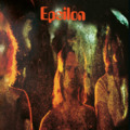 EPSILON - Epsilon - LP 1971 Kray Krautrock Progressiv