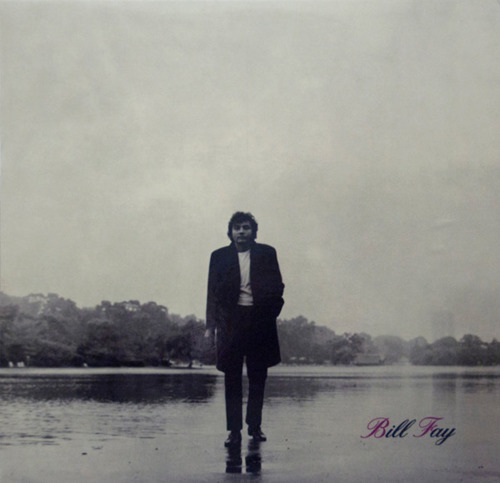 BILL FAY - Bill Fay - LP 197 Endless Happiness Songwriter