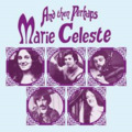 MARIE CELESTE - And Then Perhaps - LP Sommor Folkrock