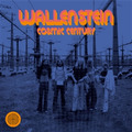 WALLENSTEIN - Cosmic Century - CD 1973 Pilz Krautrock