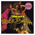 TIGER B. SMITH - Tiger Rock - LP 1972 Ojo De Mujer Krautrock Heavy Rock