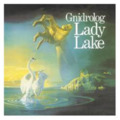GNIDROLOG - Lady Lake - LP 1972 Endless Happiness Psychedelic