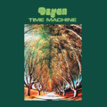 DZYAN - Time Machine - LP 1973 Kray Krautrock Progressiv