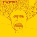 PATTO - Patto - LP black197 Sommor Progressiv Jazzrock