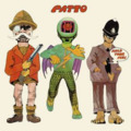 PATTO - Hold Your Fire - LP black 1971 Sommor Rock