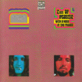 MAN - Two Ozs Of Plastic With A Hole In The Middle - CD 1969 Dawn Psychedelic