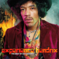 HENDRIX JIMI - The Best Of - CD Sony Psychedelic Bluesrock