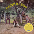 BANDOLERO - Bandolero - LP 197 purple Ojo De Mujer Psychedelic Latin