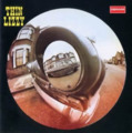 THIN LIZZY - Thin Lizzy - CD 1971 DERAM Progressiv