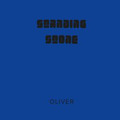 OLIVER - Standing Stone - LP color 1974 Guerssen Psychedelic