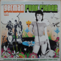 VARIOUS - German Funk Fieber Vol. 2 - CD Showup Krautrock Elektronik