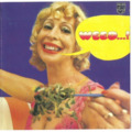 WEED - Weed... - CD 1971 Krautrock Digipack Second Battle Progressiv