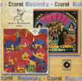NIEBIESKO CZARNI - Mamy Dla Was Kwiaty  Twarze - CD Polskie Nagrania  Muza Beat Psychedelic