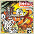 VARIOUS - Love Proge - 2 CD Love Records Progressiv