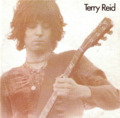 TERRY REID - Terry Reid - CD 1969 BGO Progressiv