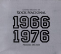 VARIOUS - Rock Nacional 1966 To 1976 - 2 CD Sony Psychedelic Beat