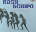 VARIOUS - Easy Tempo Vol. 6 - CD Soundtrack Jazz