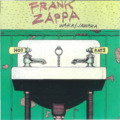 ZAPPA FRANK - Waka Jawaka - CD Rykodisc Progressiv