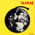 MANAL - Manal - CD 197 Sony Bluesrock