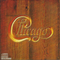 CHICAGO - V - CD 1969 CNR Music Jazzrock