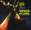 SUN RA - Space Is The Place - CD Evidence Jazz Soundtrack
