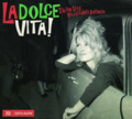 VARIOUS - La Dolce Vita - 2 CD Metro Beat Psychedelic