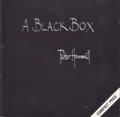 HAMMILL PETER - A Black Box - CD Virgin Progressiv