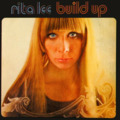 RITA LEE - Build Up - CD 197 Cherry Red Exotica