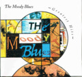 MOODY BLUES - Greatest Hits - CD Polygram Progressiv