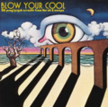 VARIOUS - Blow Your Cool - CD Psychic Circle Psychedelic