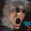 URIAH HEEP - Very eavy ... Very umble - CD Castle Communication Progressiv