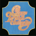 CHICAGO - Chicago Transit Authority - CD 1969 Rhino Jazzrock