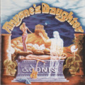 ANYONE S DAUGHTER - Adonis - CD 1978 Marquee Krautrock Progressiv