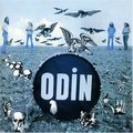ODIN - Odin - CD 1972 Krautrock  Bonus used item Longhair Progressiv