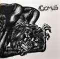 COMUS - First Utterance - CD 1971 BGO Psychedelic Folkrock