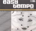 VARIOUS - Easy Tempo Vol. 2  The Pycho Beat - CD Soundtrack Jazz