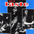 TASTE - Best Of Taste - CD Polydor Rock Bluesrock