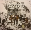 Q65 - Revolution - CD Universal Beat Psychedelic