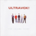 ULTRAVOX - The Island Years - CD Krautrock Psychedelic