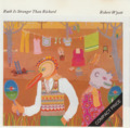 ROBERT WYATT - Ruth Is Stranger Than Richard - CD Virgin Progressiv Canterbury