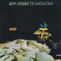 SNEGS - Som Nosso De Cada Dia - CD Progressive Rock Worldwid