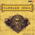 CANNABIS INDIA - Swf - Session 1973 CD used item Longhair Progressiv Krautrock