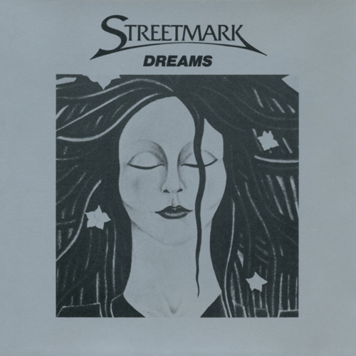 STREETMARK - Dreams - CD Krautrock SKY Sky Progressiv