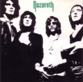 NAZARETH - Nazareth - CD Castle Communication Rock