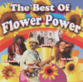 VARIOUS - The Best Of Flower Power - CD Psychedelic